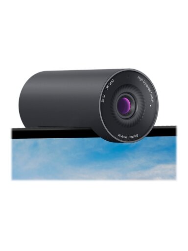 Dell | Pro Webcam | WB5023