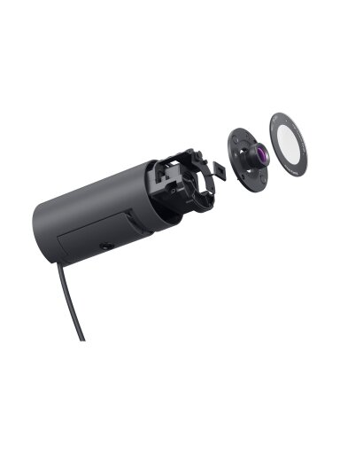 Dell | Pro Webcam | WB5023