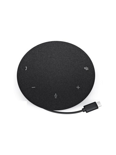 Dell Pro Wired Speakerphone | SP325 | Waterproof | Portable