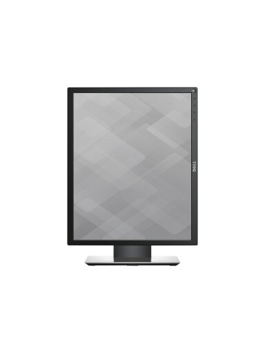 Dell | Professional | P1917S | 19 " | IPS | HD | 5:4 | 60 Hz | 6 ms | 1280 x 1024 | LED pixels | 250 cd/m² | HDMI ports quantity 1 | Black Dell | Professional | P1917S | 19 " | IPS | HD | 5:4 | 60 Hz | 6 ms | 1280 x 1024 | LED pixels | 250 cd/m² | HDMI ports quantity 1 | Black
