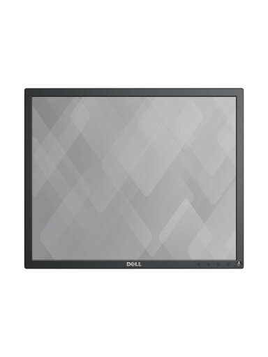 Dell | Professional | P1917S | 19 " | IPS | HD | 5:4 | 60 Hz | 6 ms | 1280 x 1024 | LED pixels | 250 cd/m² | HDMI ports quantity 1 | Black Dell | Professional | P1917S | 19 " | IPS | HD | 5:4 | 60 Hz | 6 ms | 1280 x 1024 | LED pixels | 250 cd/m² | HDMI ports quantity 1 | Black