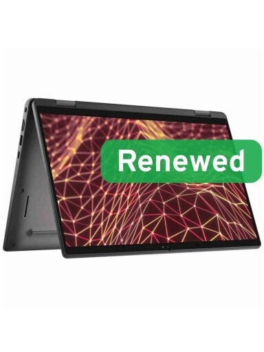 DELL Renewed Grade B | Latitude 7430 | 14 " | i7-1265U | 16 GB | SSD | 256 GB | Intel Iris Xe Graphics | Windows 11 Pro | Keyboard language US DELL Renewed Grade B | Latitude 7430 | 14 " | i7-1265U | 16 GB | SSD | 256 GB | Intel Iris Xe Graphics | Windows 11 Pro | Keyboard language US
