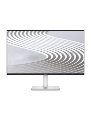 Dell | S2425H | 24 " | IPS | 16:9 | 100 Hz | 8 ms | 1920 x 1080 pixels | 250 cd/m² | HDMI ports quantity 2 | White