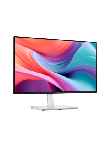 Dell | S2425HSM | 24 " | IPS | FHD | 16:9 | 144 Hz | 1 ms | 1920 x 1080 pixels | 300 cd/m² | HDMI ports quantity 1 | White