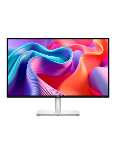 Dell | S2725DSM | 27 " | IPS | QHD | 16:9 | 144 Hz | 1 ms | 2560 x 1440 pixels | 350 cd/m² | HDMI ports quantity 1 | White