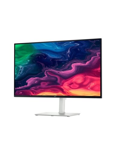 Dell | S2725QC | 27 " | IPS | UHD | 16:9 | 120 Hz | 4 ms | 3840 x 2160 pixels | 350 cd/m² | HDMI ports quantity 2