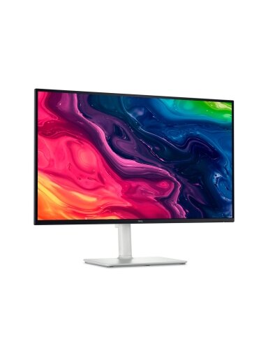 Dell | S2725QS | 27 " | IPS | UHD | 16:9 | 120 Hz | 4 ms | 3840 x 2160 pixels | 350 cd/m² | HDMI ports quantity 2 | Warranty 60 month(s)