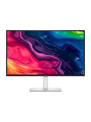 Dell | S2725QS | 27 " | IPS | UHD | 16:9 | 120 Hz | 4 ms | 3840 x 2160 pixels | 350 cd/m² | HDMI ports quantity 2 | Warranty 60 month(s)