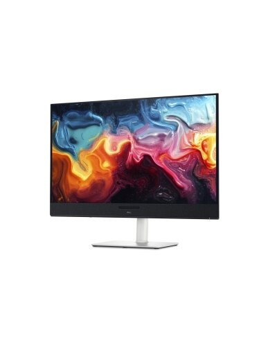 Dell | S3225QC | 32 " | QD-OLED | 16:9 | 120 Hz | 0.03 ms | 3840 x 2160 pixels | 250 cd/m² | HDMI ports quantity 1 | Warranty 36 month(s)