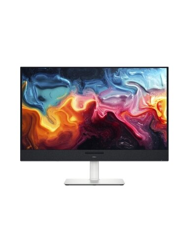 Dell | S3225QC | 32 " | QD-OLED | 16:9 | 120 Hz | 0.03 ms | 3840 x 2160 pixels | 250 cd/m² | HDMI ports quantity 1 | Warranty 36 month(s)