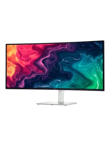Dell | S3425DW | 34 " | VA | 21:9 | 120 Hz | 1 ms | 3440 x 1440 pixels | 300 cd/m² | HDMI ports quantity 2