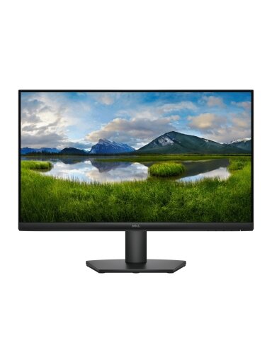 Dell | SE2225HM | 22 " | VA | FHD | 16:9 | 100 Hz | 5 ms | 1920 x 1080 pixels | 250 cd/m² | HDMI ports quantity 1