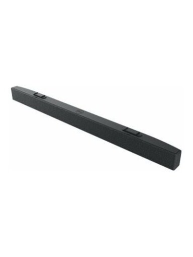 Dell | Soundbar for Monitor | SB521A | Black
