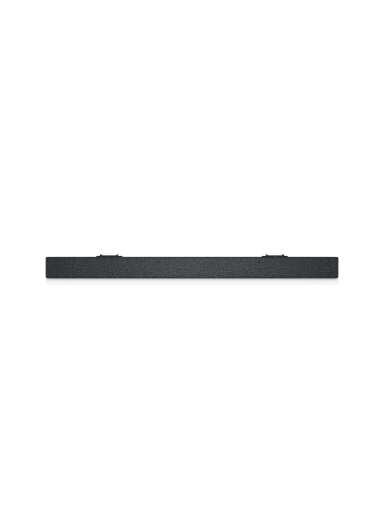 Dell | Soundbar for Monitor | SB521A | Black