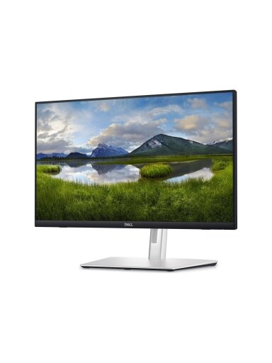 Dell | Touch Monitor | P2424HT | 24 " | IPS | FHD | 16:9 | 60 Hz | 5 ms | Touchscreen | 1920 x 1080 | 300 cd/m² | HDMI ports quantity 1 | Silver, Black Dell | Touch Monitor | P2424HT | 24 " | IPS | FHD | 16:9 | 60 Hz | 5 ms | Touchscreen | 1920 x 1080 | 300 cd/m² | HDMI ports quantity 1 | Silver, Black