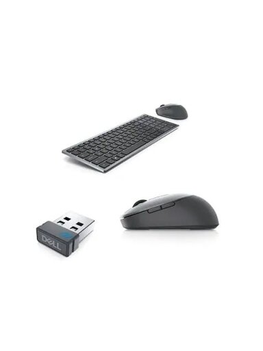 Dell | Universal Pairing Receiver | WR221