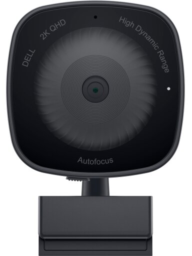 Dell | Webcam | WB3023