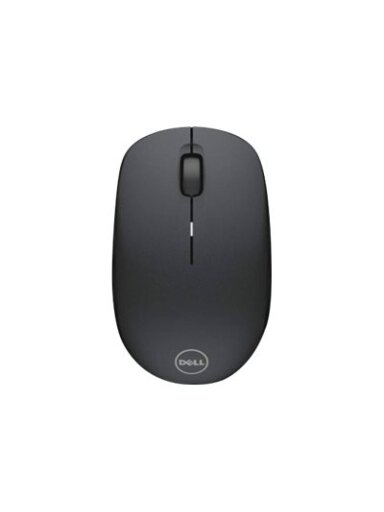 Dell | Wireless Mouse | WM126 | Wireless | Black Dell | Wireless Mouse | WM126 | Wireless | Black