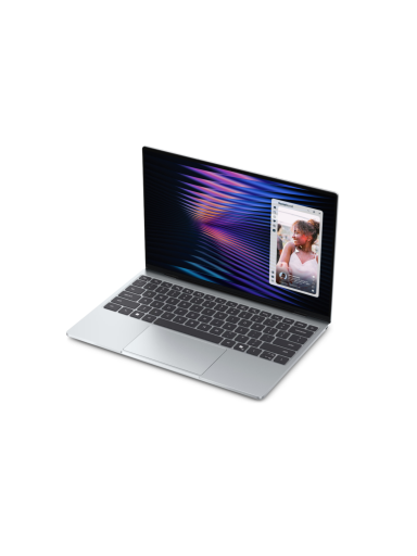 Dell XPS 13 DX13260 | Sky | 13.4 " | Touchscreen | 2.5K | Intel Core 5 | 320 | 8 GB | LPDDR5x | Solid-state drive capacity 512 GB | Intel Graphics | Windows 11 Home | Bluetooth version 6.0 | Keyboard language English | Keyboard backlit | Warranty 36 month