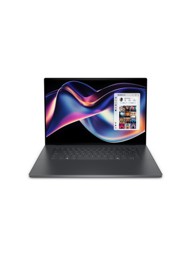 Dell XPS 16 DA16260 | Graphite | 16 " | OLED | Touchscreen | 3.2K | Intel Core Ultra X7 | 358H | 64 GB | LPDDR5x | Solid-state drive capacity 1000 GB | Intel Arc Graphics | Windows 11 Pro | Keyboard language English | Keyboard backlit | Warranty 36 month( Dell XPS 16 DA16260 | Graphite | 16 " | OLED | Touchscreen | 3.2K | Intel Core Ultra X7 | 358H | 64 GB | LPDDR5x | Solid-state drive capacity 1000 GB | Intel Arc Graphics | Windows 11 Pro | Keyboard language English | Keyboard backlit | Warranty 36 month(