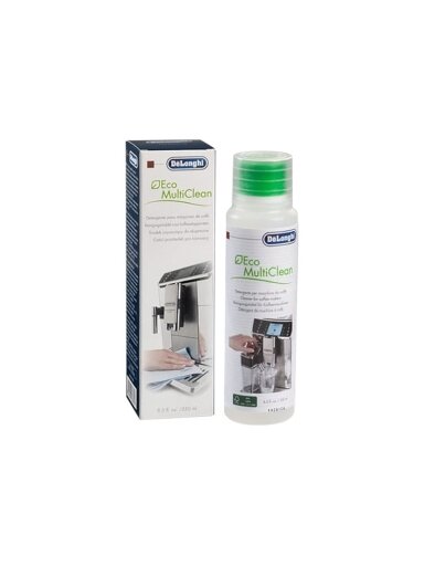 Delonghi | Eco MultiClean | DLSC550 | 250 ml