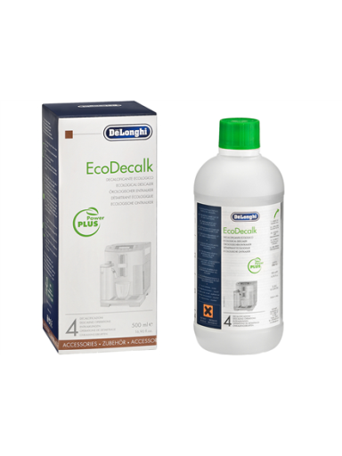 Delonghi | EcoDecalk 500ml | 500 ml | Green, White