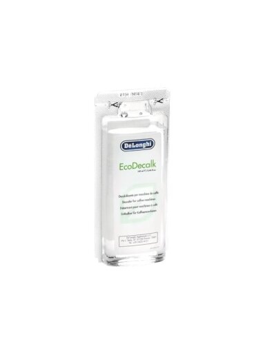 Delonghi | Mini EcoDecalk Descaler | Capacity 0.1 L