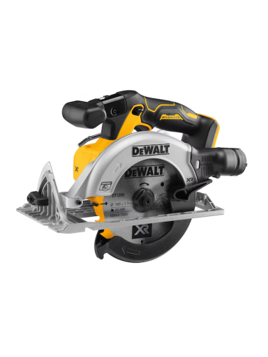DEWALT | 18V XR Brushless 165 mm Circular Saw | DCS565N-XJ | 2400 W