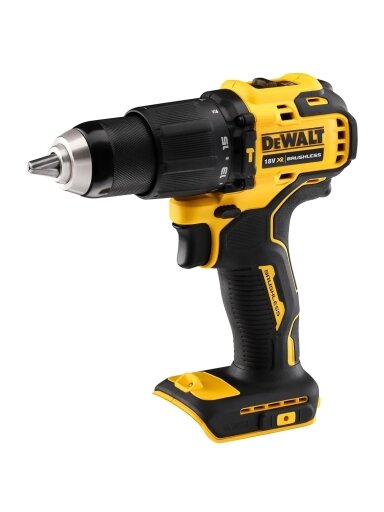 DEWALT | 18V XR Brushless Twin Kit - 2 X 4Ah | DCK2062M2T-QW