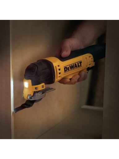 DEWALT DT20701-QZ Blade for Wood and Nails, 31 x 43mm DEWALT DT20701-QZ Blade for Wood and Nails, 31 x 43mm