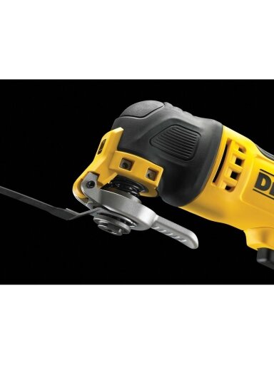 DEWALT DT20704-QZ Fastcut Wood Blade, 31 x 43 mm DEWALT DT20704-QZ Fastcut Wood Blade, 31 x 43 mm