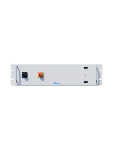 Deye ESS HV BOS-A Battery Storage Module 7.68 kWh | BOS-A-Pack 7.68