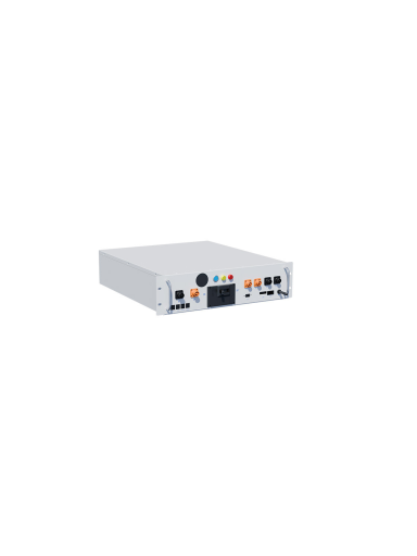 Deye ESS HV BOS-A PDU 2 | BOS-A-PDU-2