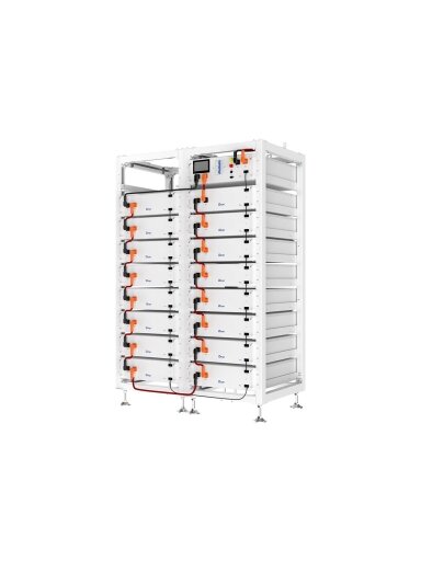 Deye ESS HV BOS-G PRO Battery Module 5.12 kWh HV