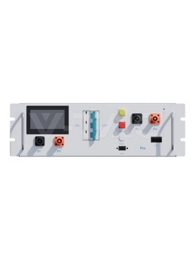 Deye ESS HV BOS-G PRO PDU