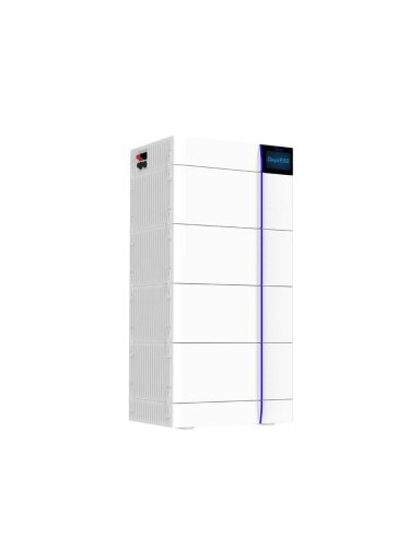 Deye ESS HV GB-L PDU + Base
