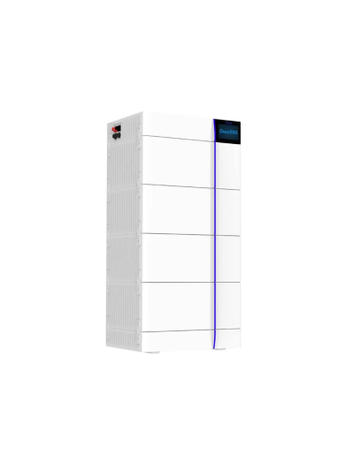 Deye ESS HV GB-L Pro Battery Module 4 kWh