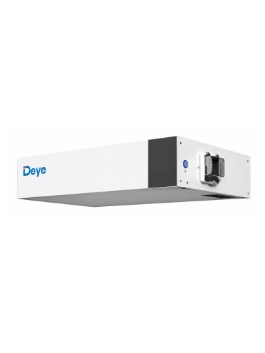Deye ESS HV GB-W PDU + Base | GB-W-PDU-2
