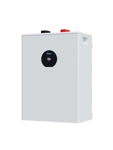Deye ESS LV Battery Storage System 11.8 kWh | SE-F12-C