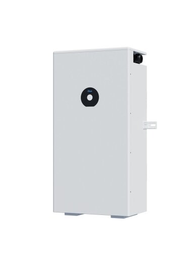 Deye ESS LV Battery Storage System 16 kWh | SE-F16-MAX