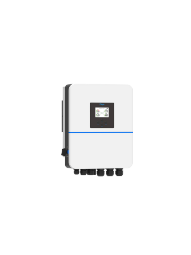 Deye Inverter Hybrid HV 10kW 2MPPT | SUN-10K-SG01HP3-EU-DM2 Deye Inverter Hybrid HV 10kW 2MPPT | SUN-10K-SG01HP3-EU-DM2
