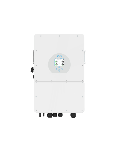 Deye Inverter Hybrid HV 25kW 2MPPT | SUN-25K-SG01HP3-EU-AM2 Deye Inverter Hybrid HV 25kW 2MPPT | SUN-25K-SG01HP3-EU-AM2