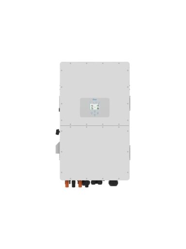 Deye Inverter Hybrid HV 30kW 3MPPT | SUN-30K-SG02HP3-EU-AM3 Deye Inverter Hybrid HV 30kW 3MPPT | SUN-30K-SG02HP3-EU-AM3