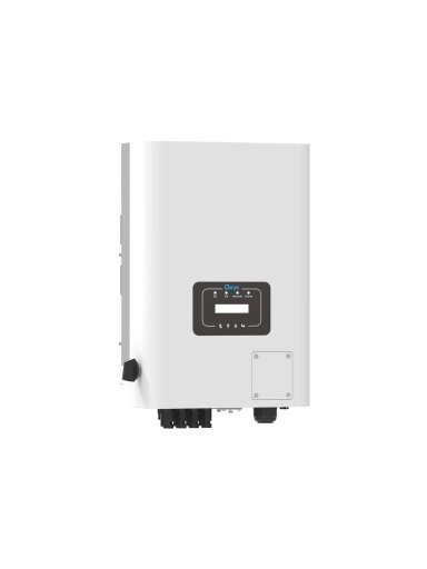 Deye Inverter On-Grid 25kW 2MPPT | SUN-25K-G05 Deye Inverter On-Grid 25kW 2MPPT | SUN-25K-G05