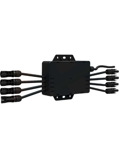 Deye PV Module Optimizer Concentrator | SUN-XL20-B