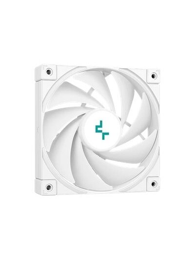 Deepcool | AK500 WH | White | Intel, AMD | CPU Air Cooler 6 Deepcool | AK500 WH | White | Intel, AMD | CPU Air Cooler 6
