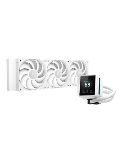 Deepcool CPU Cooler | MYSTIQUE 360 | Intel, AMD