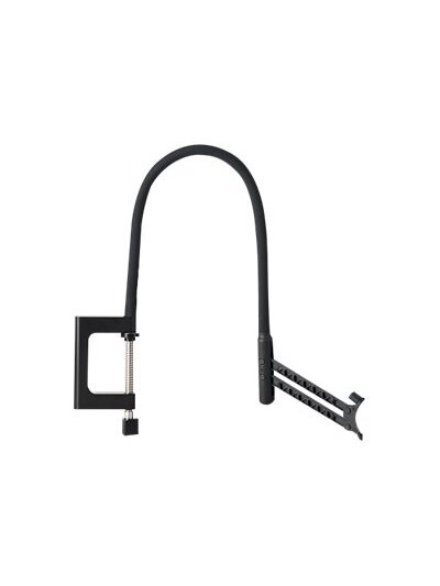 Deeper | Deeper Flexible Arm Mount 2.0 | Sonar mount | Black Deeper | Deeper Flexible Arm Mount 2.0 | Sonar mount | Black