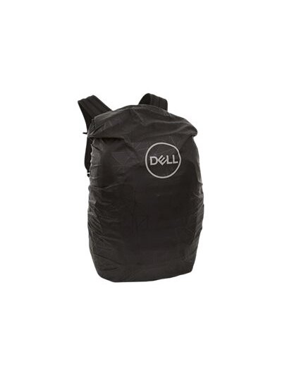 Dell | 460-BCML | Rugged Notebook Escape Backpack | Backpack for laptop | Black 1 Dell | 460-BCML | Rugged Notebook Escape Backpack | Backpack for laptop | Black 1