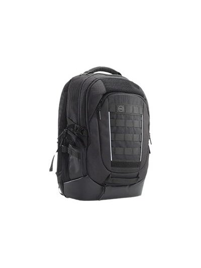 Dell | 460-BCML | Rugged Notebook Escape Backpack | Backpack for laptop | Black